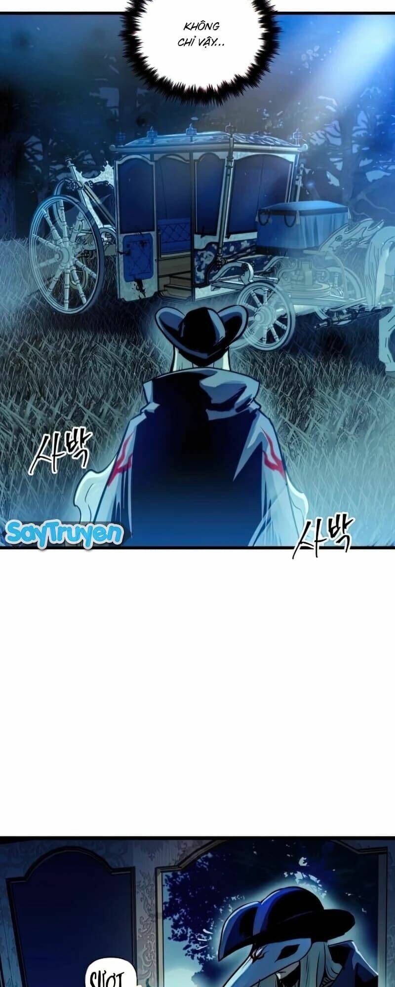Sự Trở Về Của Chiến Thần Tự Sát Chap 49 - Next Chap 50