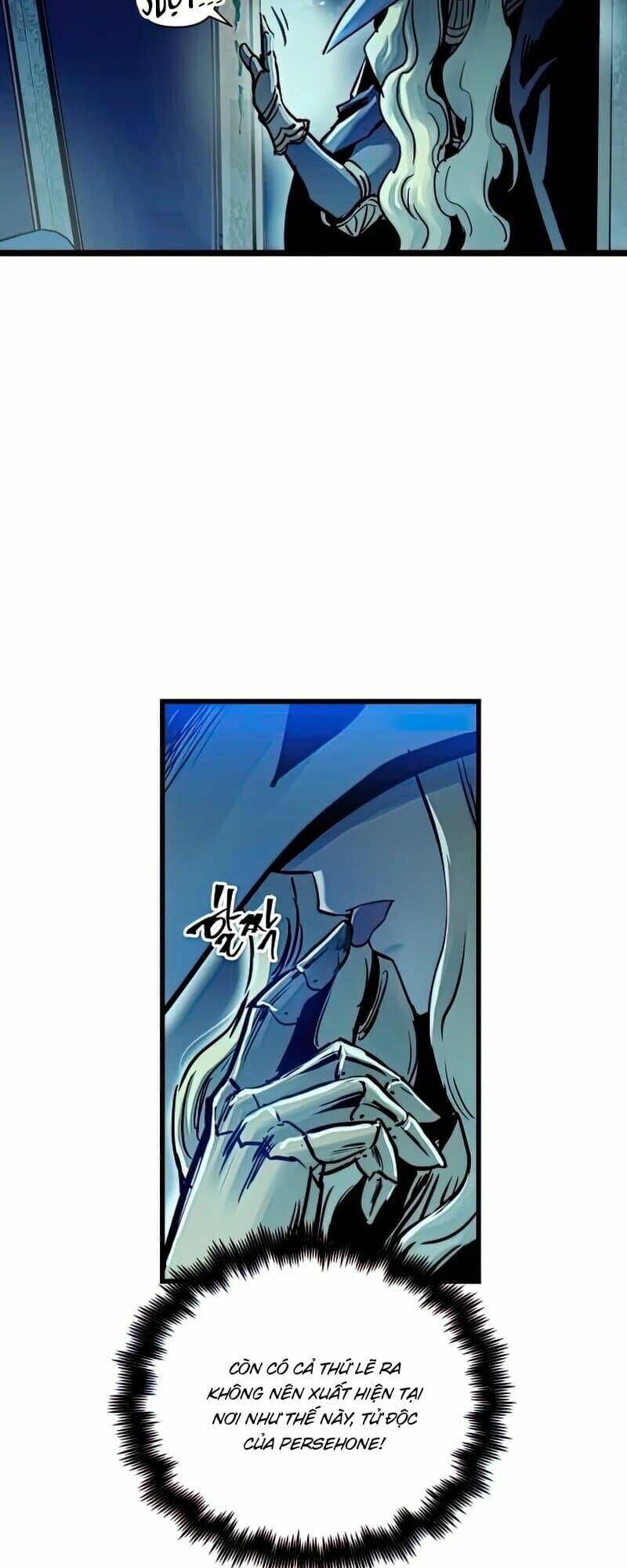 Sự Trở Về Của Chiến Thần Tự Sát Chap 49 - Next Chap 50