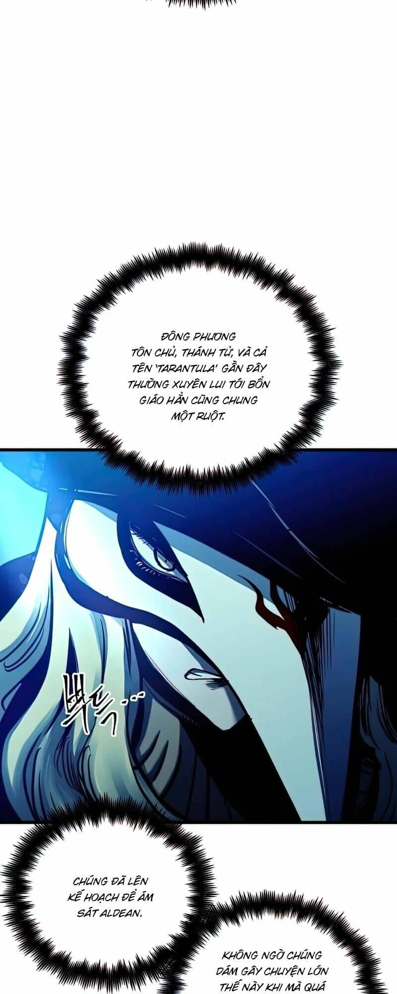 Sự Trở Về Của Chiến Thần Tự Sát Chap 49 - Next Chap 50