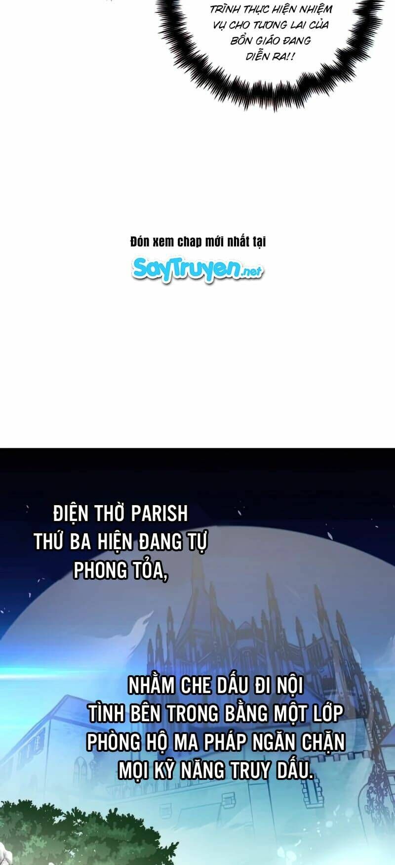 Sự Trở Về Của Chiến Thần Tự Sát Chap 49 - Next Chap 50