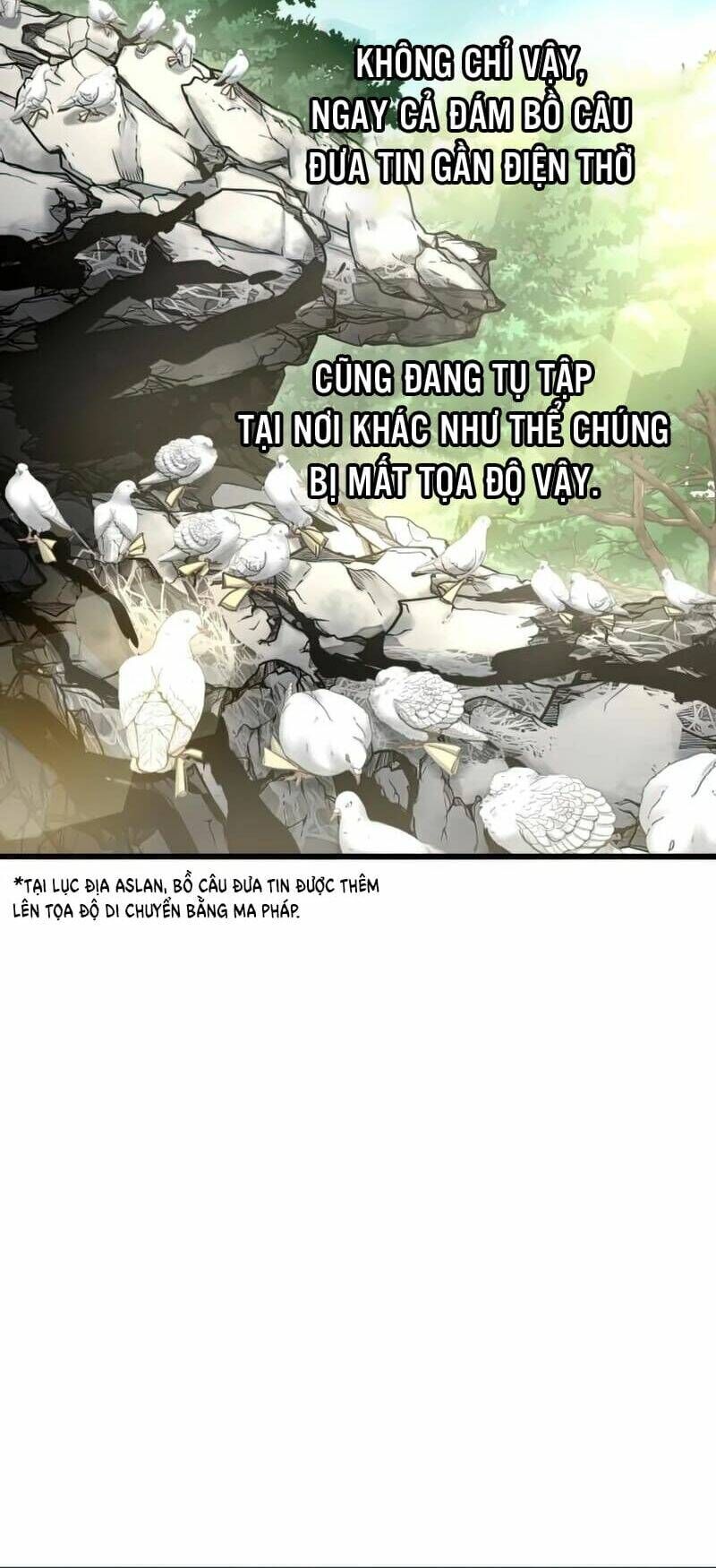 Sự Trở Về Của Chiến Thần Tự Sát Chap 49 - Next Chap 50