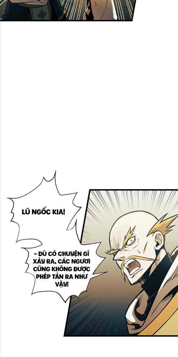 Sự Trở Về Của Chiến Thần Tự Sát Chap 87 - Next Chap 88