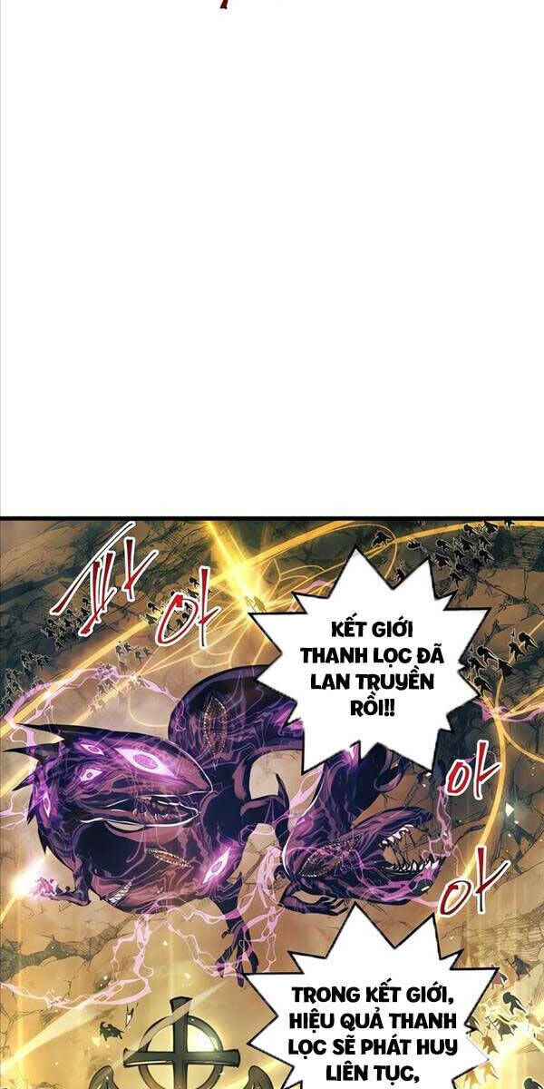 Sự Trở Về Của Chiến Thần Tự Sát Chap 87 - Next Chap 88