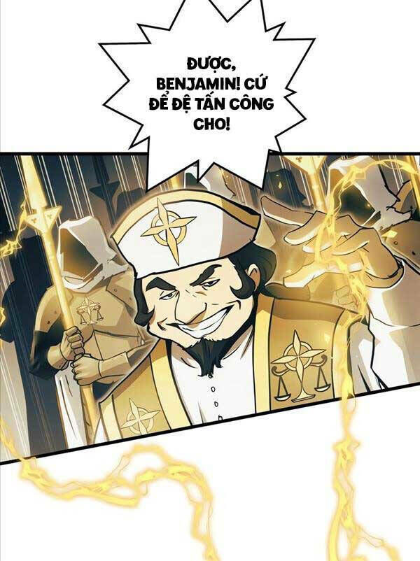 Sự Trở Về Của Chiến Thần Tự Sát Chap 87 - Next Chap 88