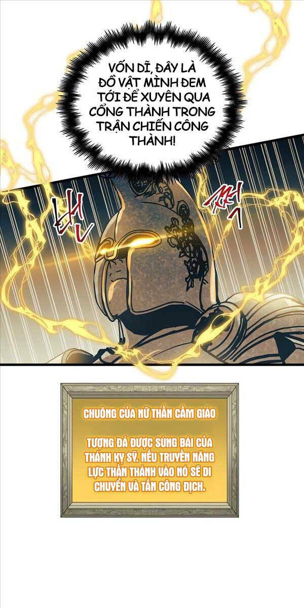 Sự Trở Về Của Chiến Thần Tự Sát Chap 87 - Next Chap 88