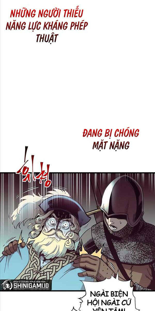 Sự Trở Về Của Chiến Thần Tự Sát Chap 87 - Next Chap 88