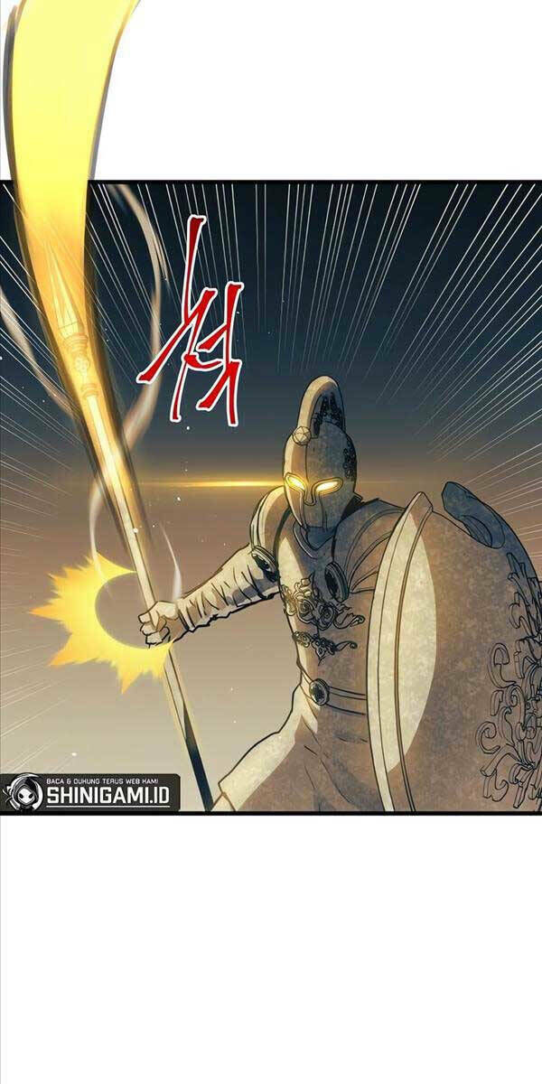 Sự Trở Về Của Chiến Thần Tự Sát Chap 87 - Next Chap 88