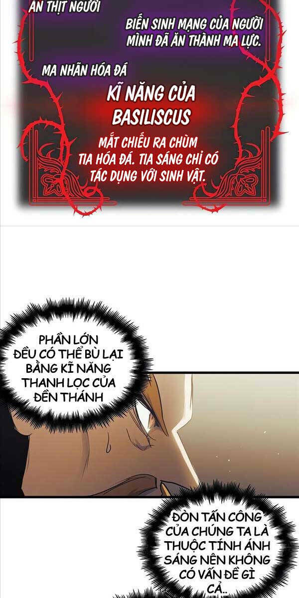 Sự Trở Về Của Chiến Thần Tự Sát Chap 87 - Next Chap 88