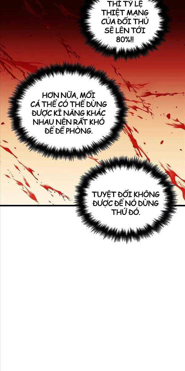 Sự Trở Về Của Chiến Thần Tự Sát Chap 87 - Next Chap 88