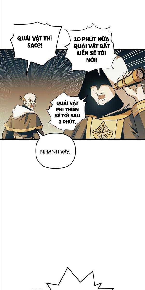 Sự Trở Về Của Chiến Thần Tự Sát Chap 87 - Next Chap 88