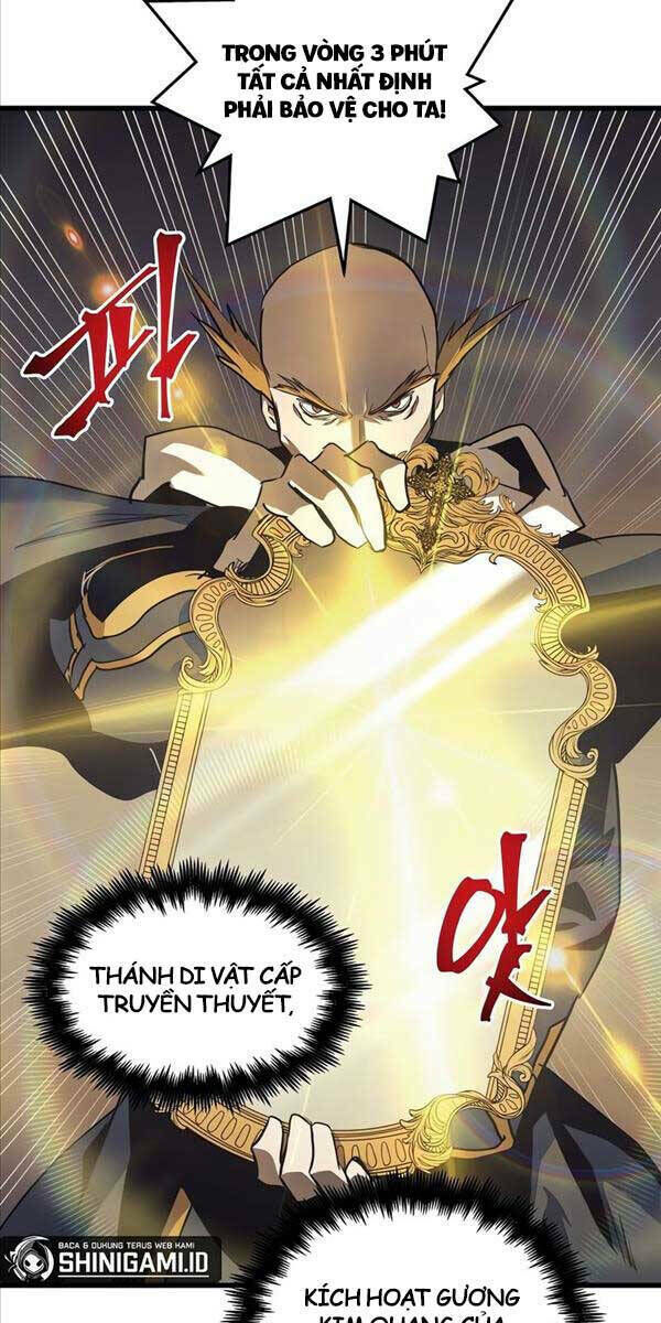 Sự Trở Về Của Chiến Thần Tự Sát Chap 87 - Next Chap 88