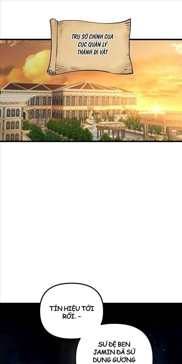 Sự Trở Về Của Chiến Thần Tự Sát Chap 87 - Next Chap 88