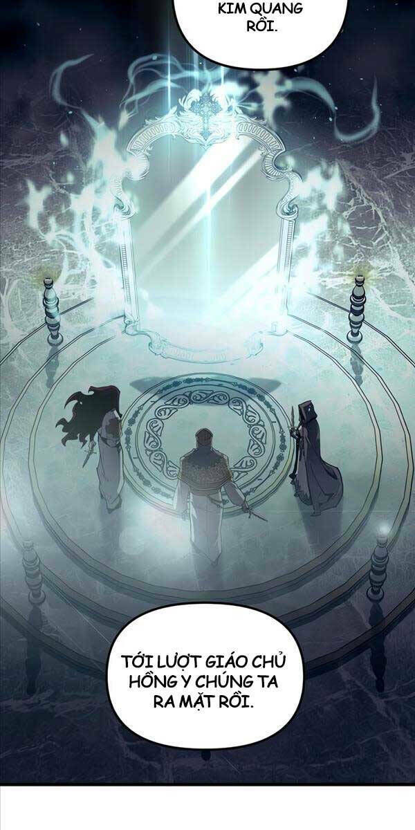Sự Trở Về Của Chiến Thần Tự Sát Chap 87 - Next Chap 88