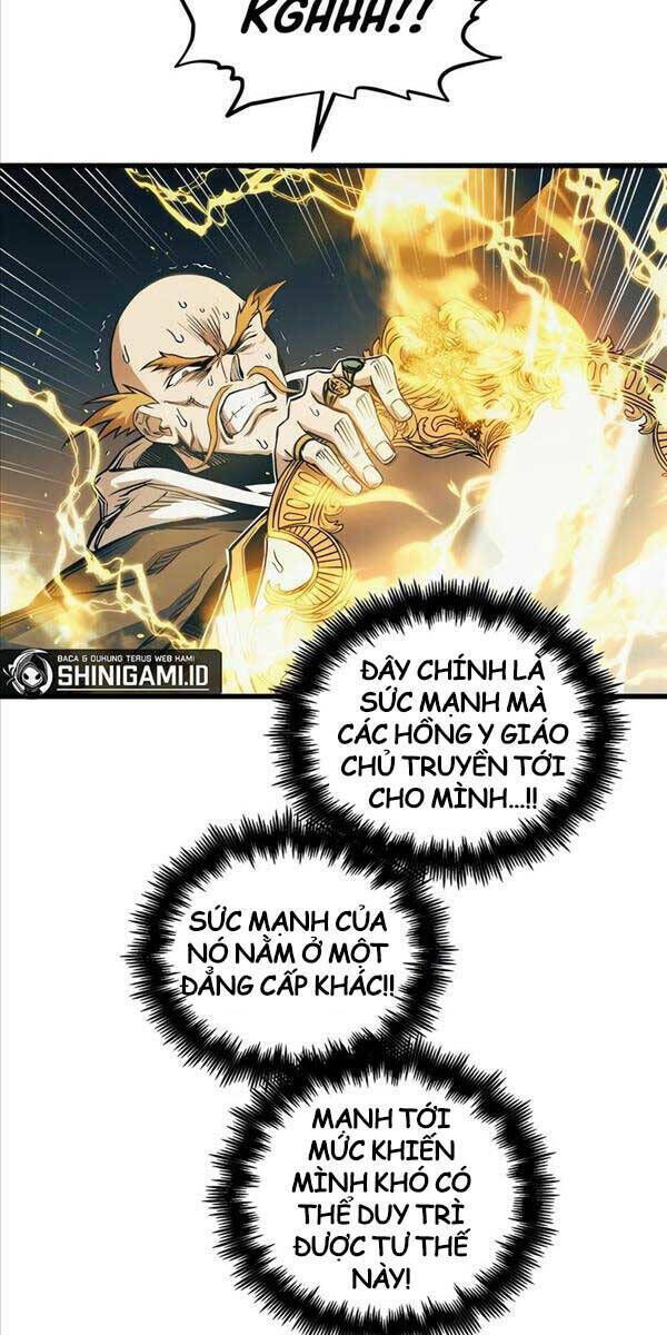Sự Trở Về Của Chiến Thần Tự Sát Chap 87 - Next Chap 88
