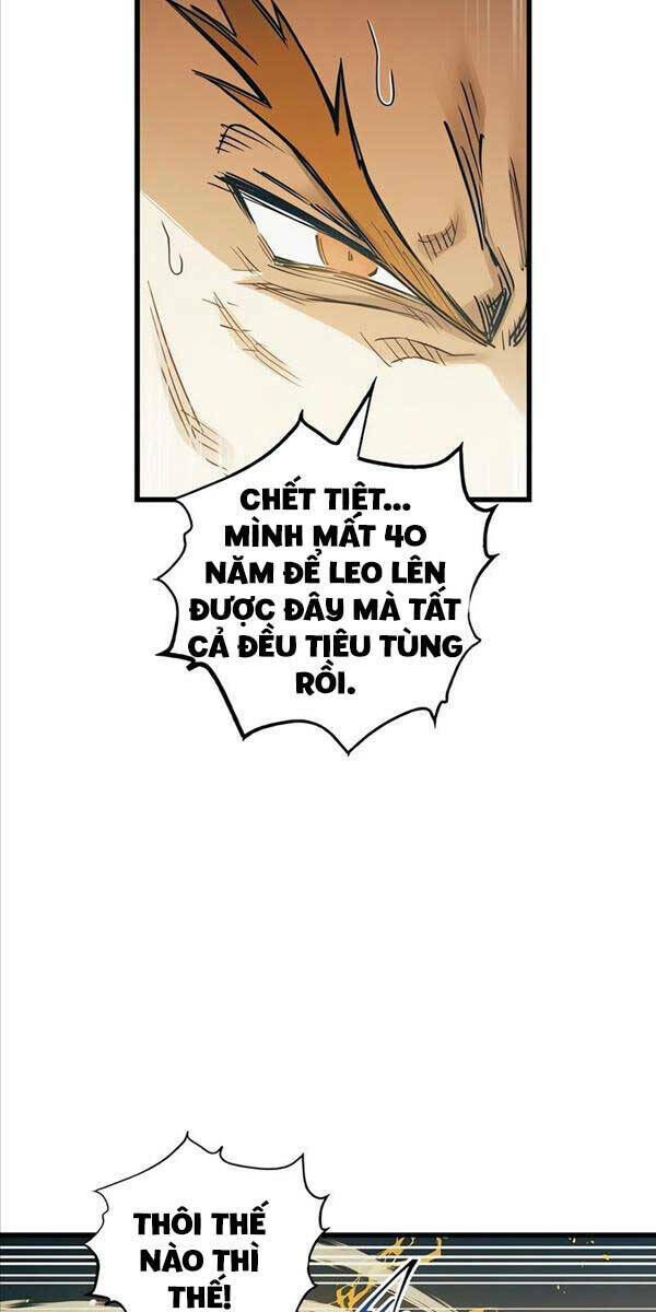 Sự Trở Về Của Chiến Thần Tự Sát Chap 87 - Next Chap 88