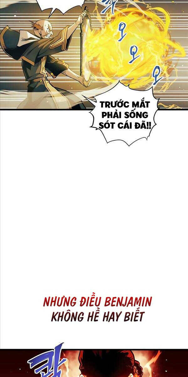 Sự Trở Về Của Chiến Thần Tự Sát Chap 87 - Next Chap 88