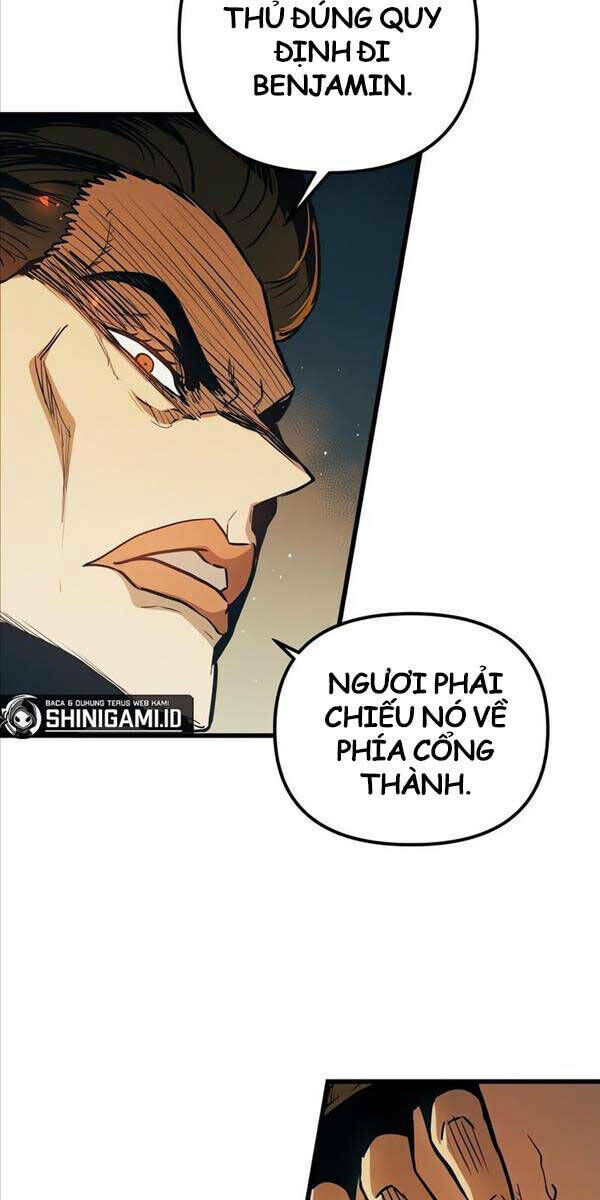 Sự Trở Về Của Chiến Thần Tự Sát Chap 87 - Next Chap 88