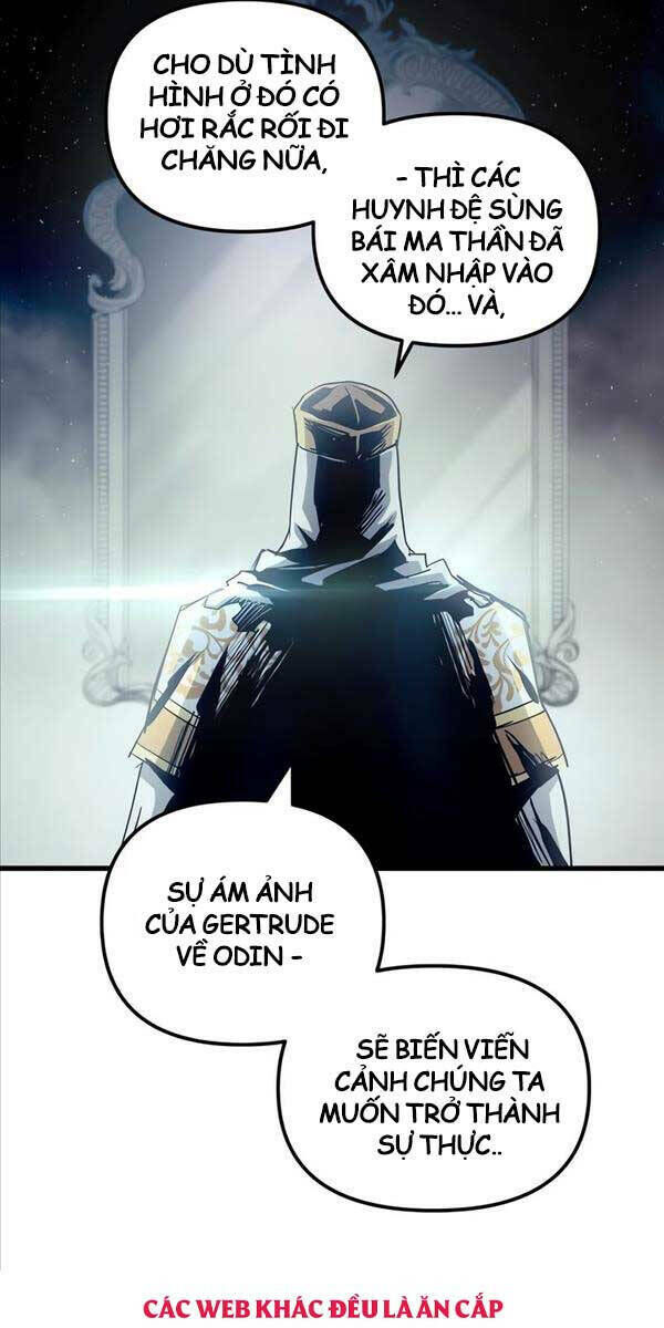 Sự Trở Về Của Chiến Thần Tự Sát Chap 87 - Next Chap 88