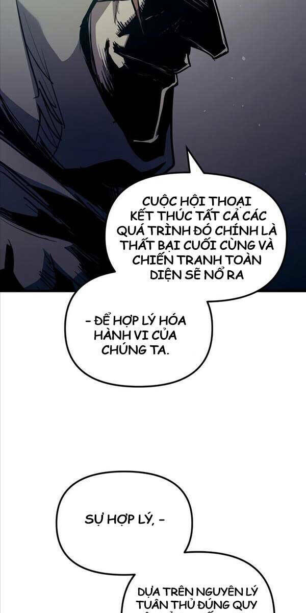 Sự Trở Về Của Chiến Thần Tự Sát Chap 87 - Next Chap 88
