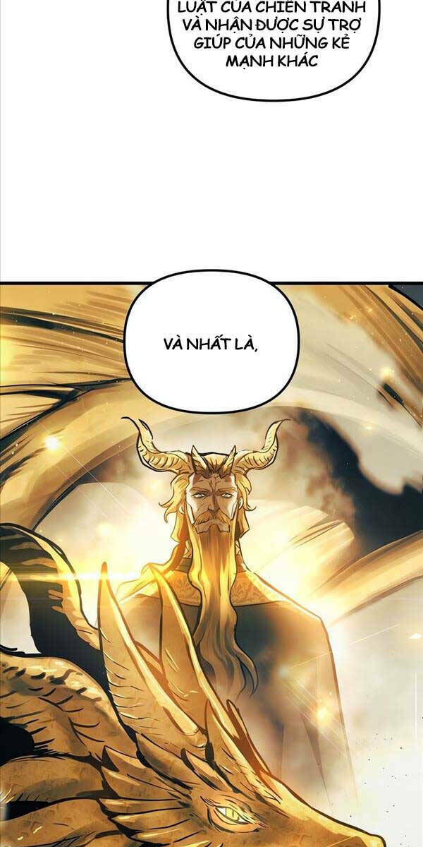 Sự Trở Về Của Chiến Thần Tự Sát Chap 87 - Next Chap 88