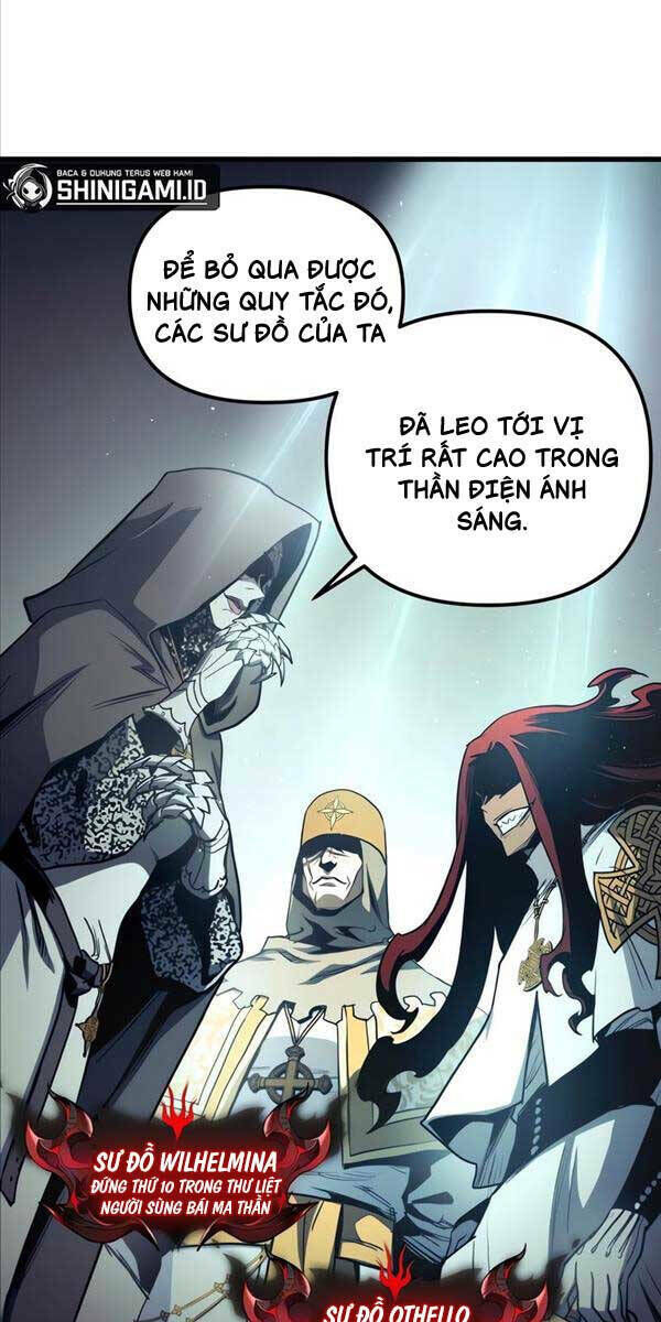 Sự Trở Về Của Chiến Thần Tự Sát Chap 87 - Next Chap 88
