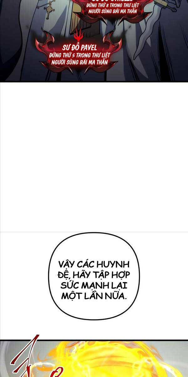 Sự Trở Về Của Chiến Thần Tự Sát Chap 87 - Next Chap 88