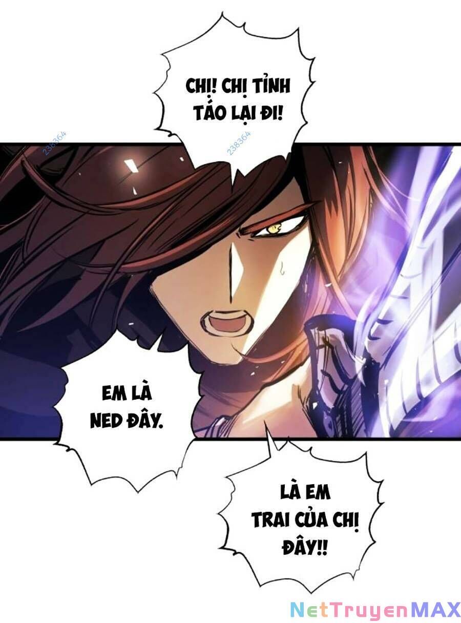 Sự Trở Về Của Chiến Thần Tự Sát Chap 88 - Next Chap 89