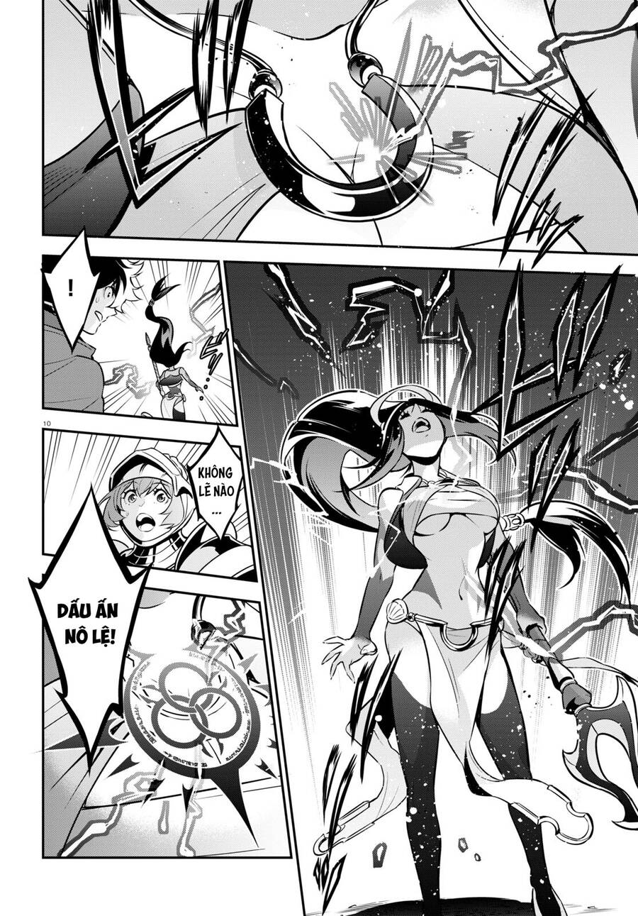Sự Trỗi Dậy Của Anh Hùng Khiên Chap 100 - Next Chap 101