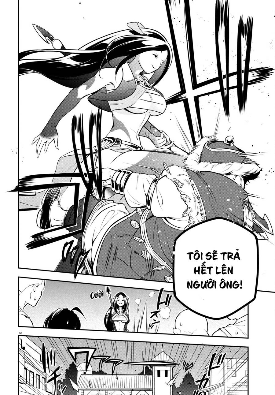 Sự Trỗi Dậy Của Anh Hùng Khiên Chap 100 - Next Chap 101
