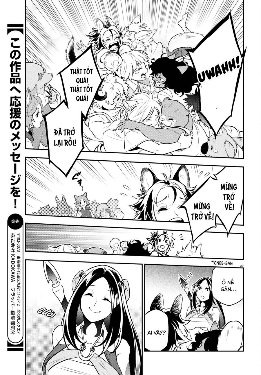 Sự Trỗi Dậy Của Anh Hùng Khiên Chap 100 - Next Chap 101