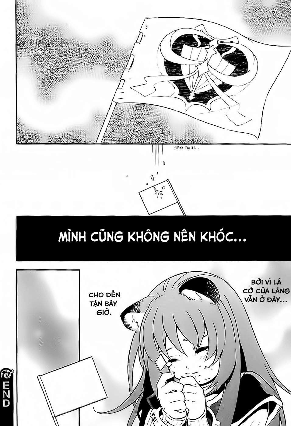 Sự Trỗi Dậy Của Anh Hùng Khiên Chap 105 - Next Chap 106