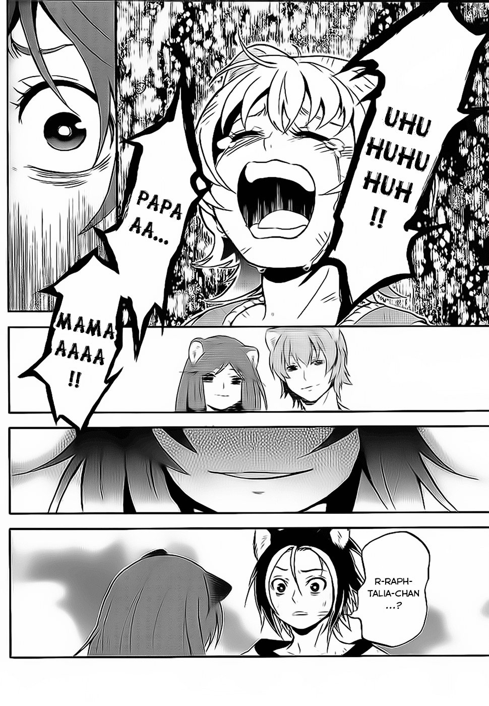 Sự Trỗi Dậy Của Anh Hùng Khiên Chap 105 - Next Chap 106