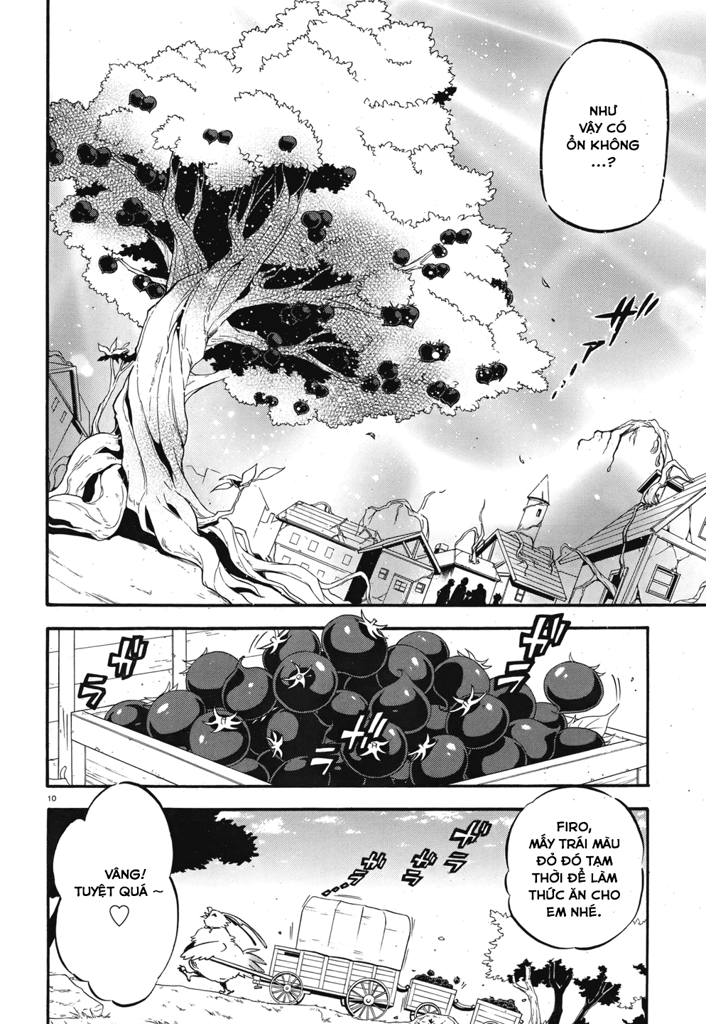 Sự Trỗi Dậy Của Anh Hùng Khiên Chap 12 - Next Chap 13