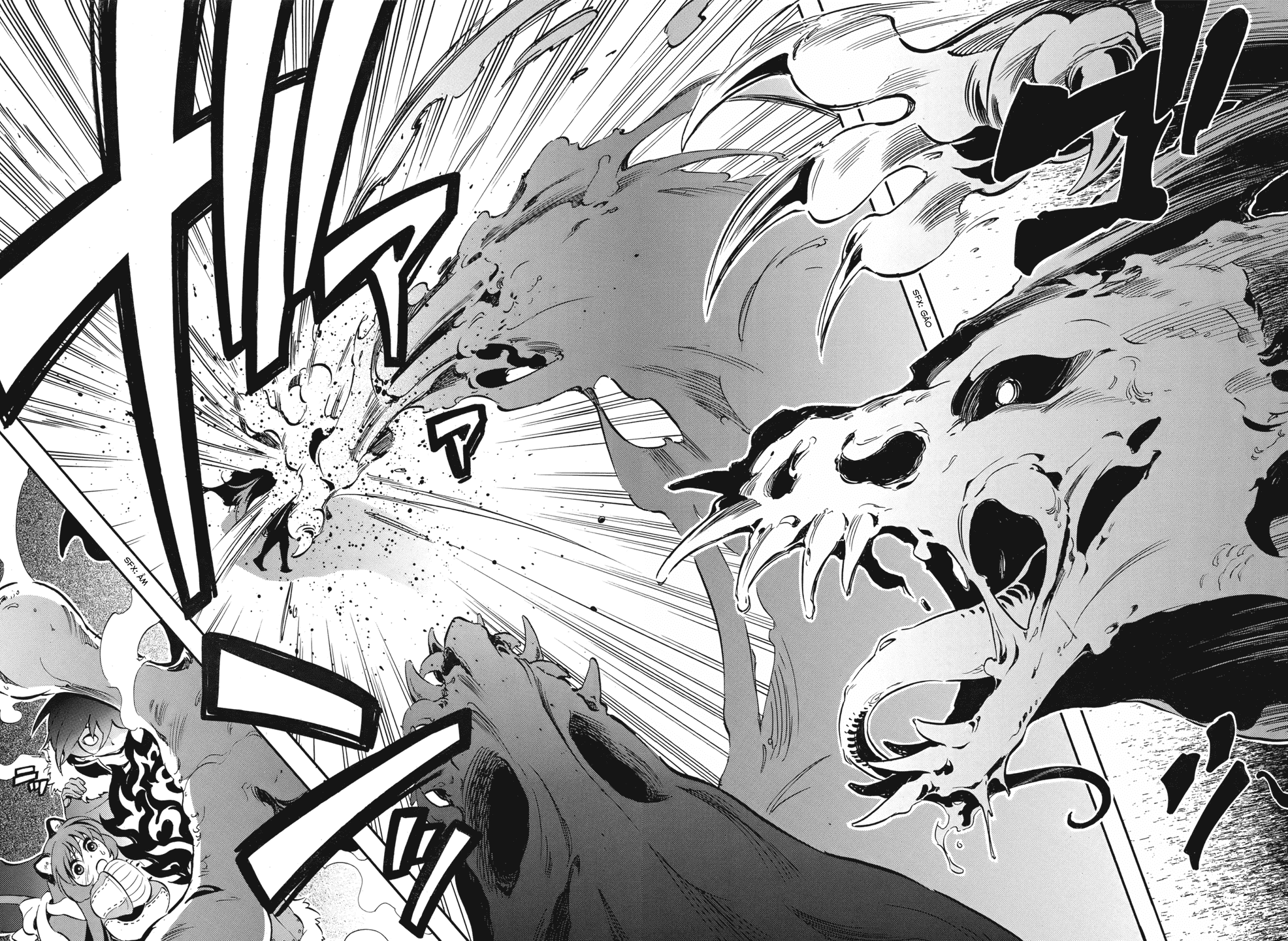 Sự Trỗi Dậy Của Anh Hùng Khiên Chap 12 - Next Chap 13