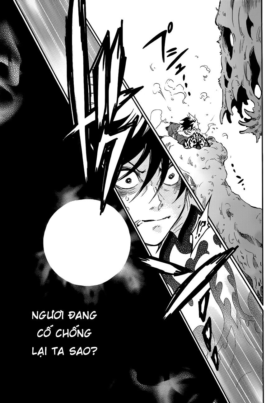 Sự Trỗi Dậy Của Anh Hùng Khiên Chap 13 - Next Chap 14