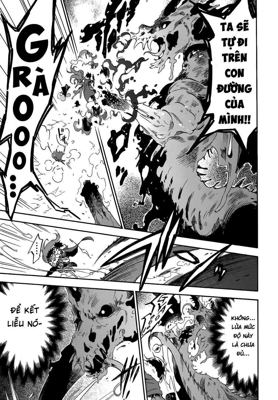 Sự Trỗi Dậy Của Anh Hùng Khiên Chap 13 - Next Chap 14