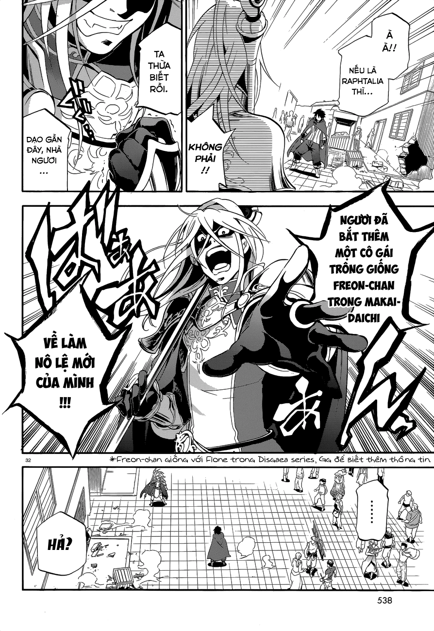 Sự Trỗi Dậy Của Anh Hùng Khiên Chap 14 - Next Chap 15