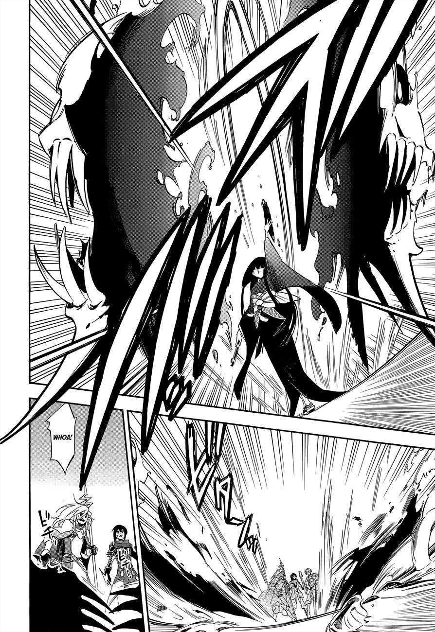 Sự Trỗi Dậy Của Anh Hùng Khiên Chap 17 - Next Chap 18