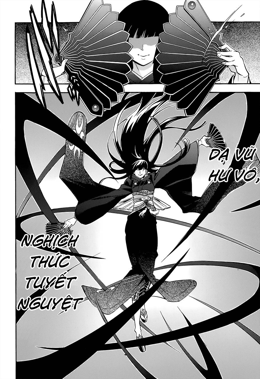 Sự Trỗi Dậy Của Anh Hùng Khiên Chap 17 - Next Chap 18