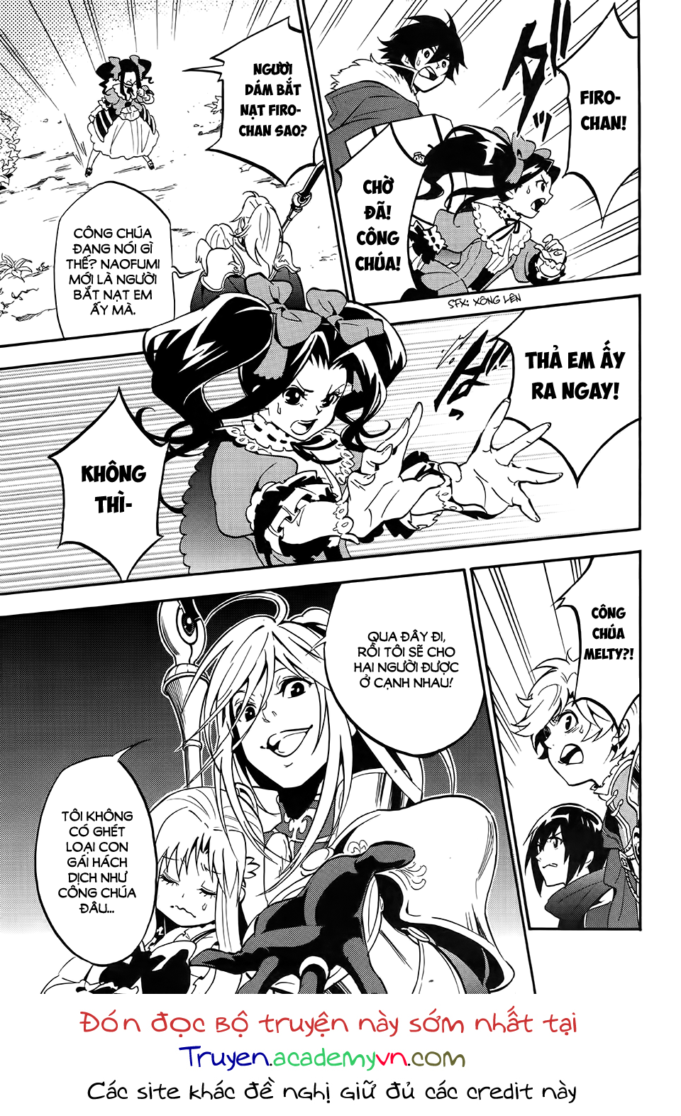 Sự Trỗi Dậy Của Anh Hùng Khiên Chap 20 - Next Chap 21