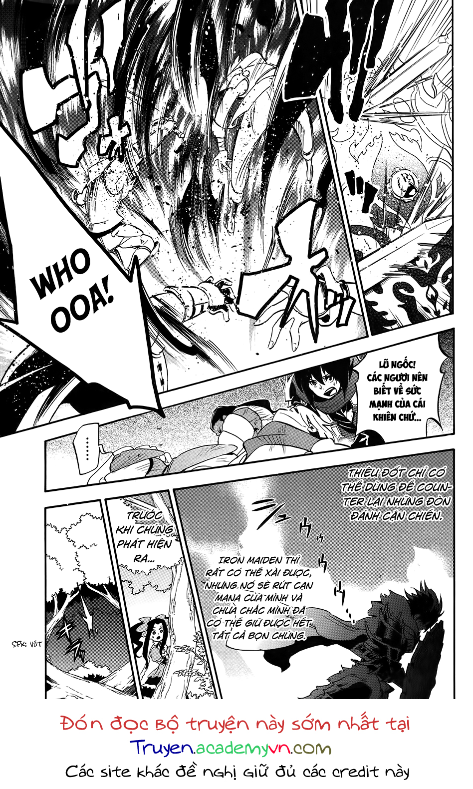 Sự Trỗi Dậy Của Anh Hùng Khiên Chap 20 - Next Chap 21
