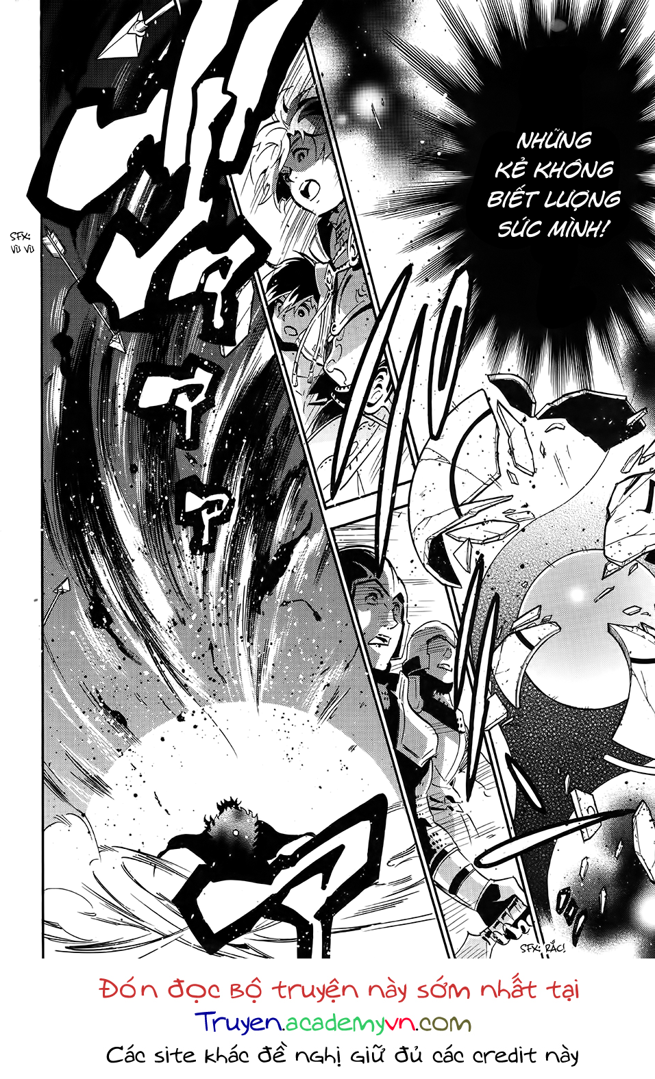 Sự Trỗi Dậy Của Anh Hùng Khiên Chap 20 - Next Chap 21