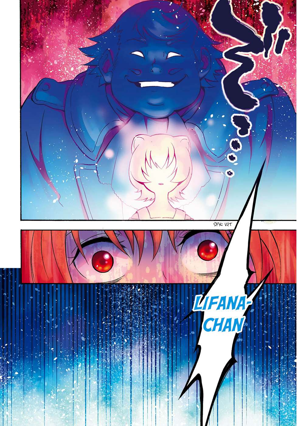 Sự Trỗi Dậy Của Anh Hùng Khiên Chap 21 - Next Chap 22