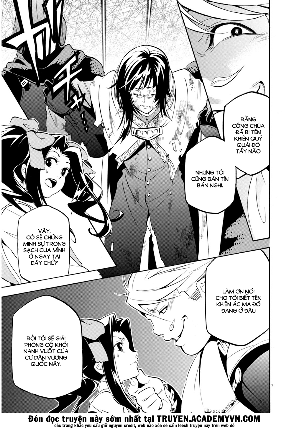 Sự Trỗi Dậy Của Anh Hùng Khiên Chap 22 - Next Chap 23