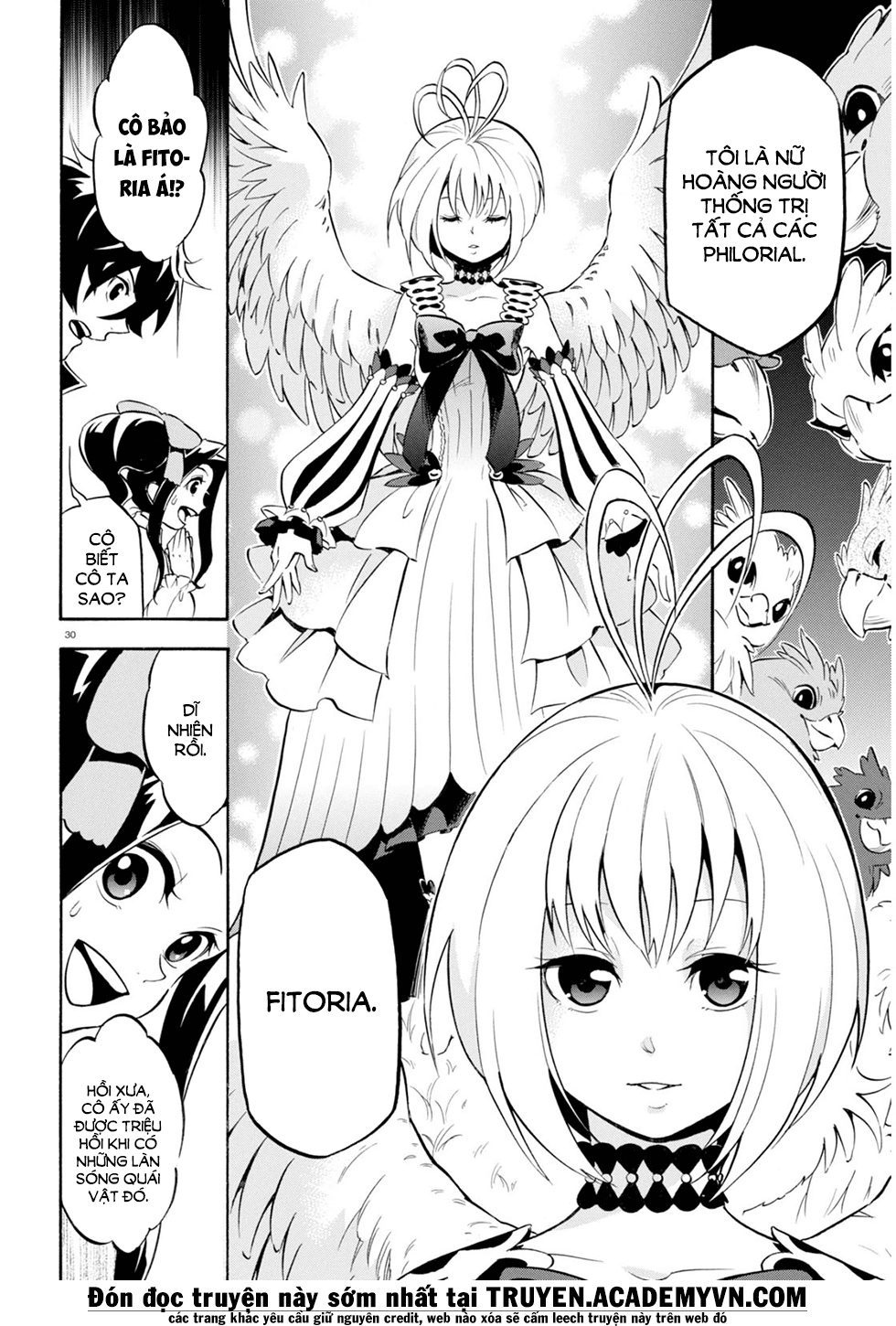 Sự Trỗi Dậy Của Anh Hùng Khiên Chap 24 - Next Chap 25