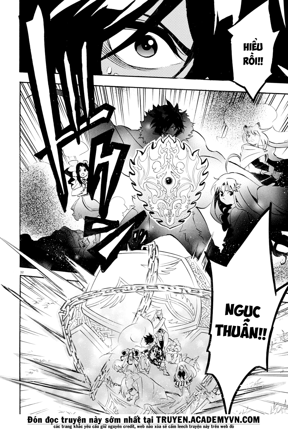 Sự Trỗi Dậy Của Anh Hùng Khiên Chap 27 - Next Chap 28