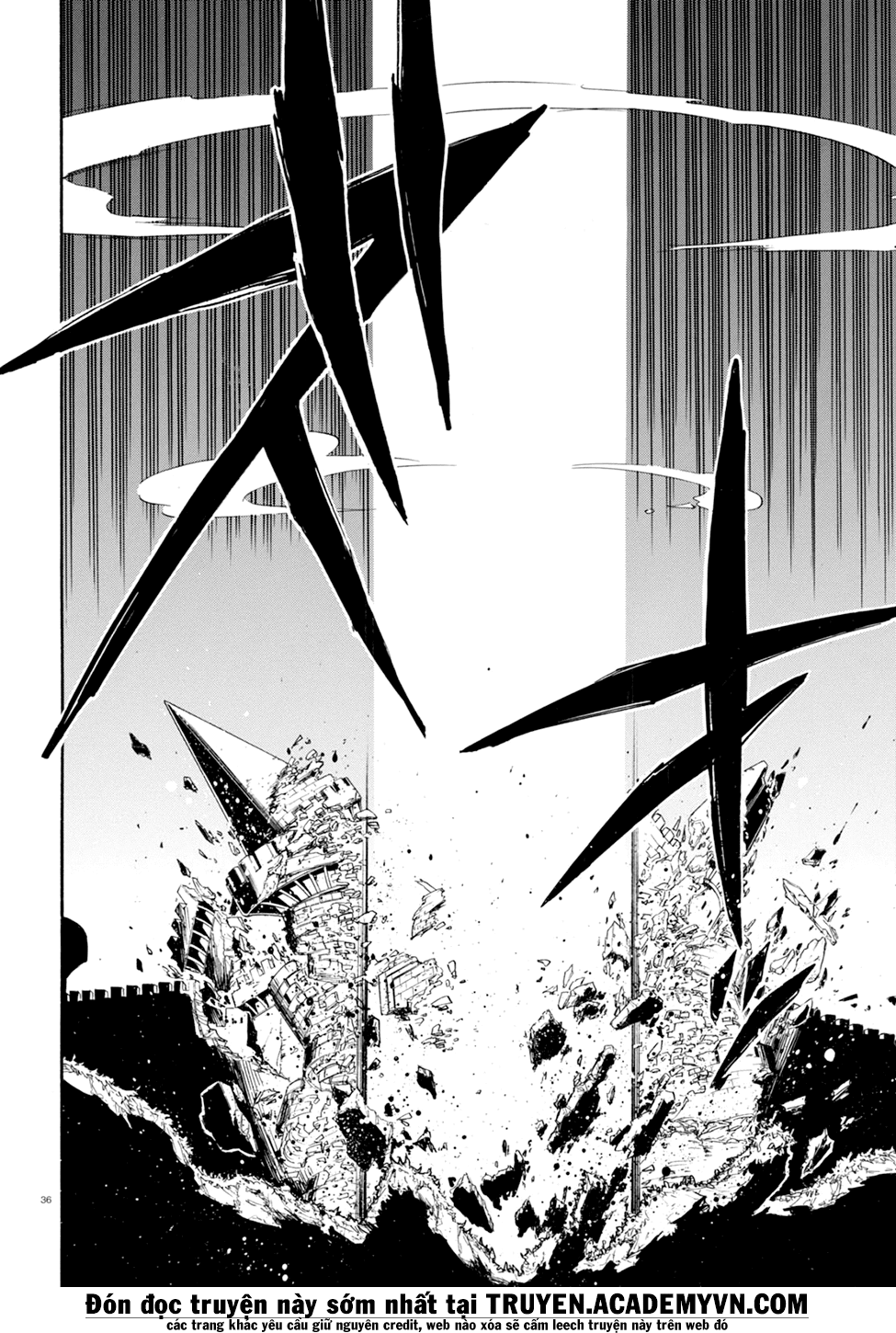 Sự Trỗi Dậy Của Anh Hùng Khiên Chap 27 - Next Chap 28