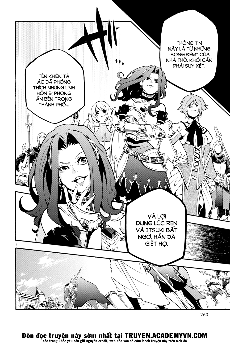 Sự Trỗi Dậy Của Anh Hùng Khiên Chap 27 - Next Chap 28