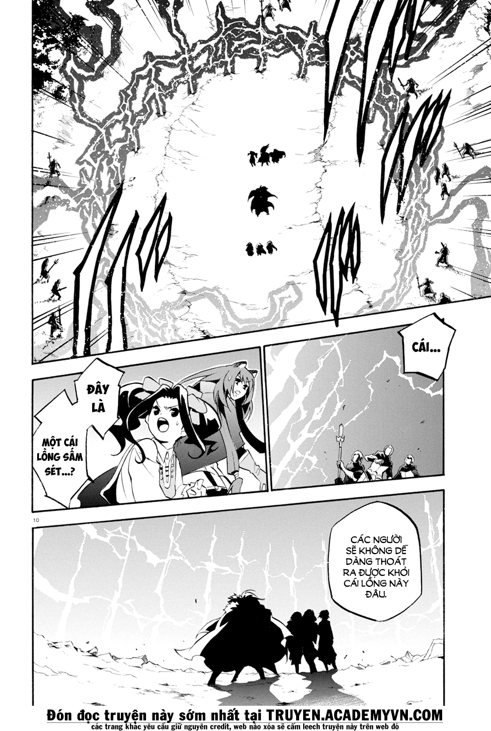 Sự Trỗi Dậy Của Anh Hùng Khiên Chap 27 - Next Chap 28