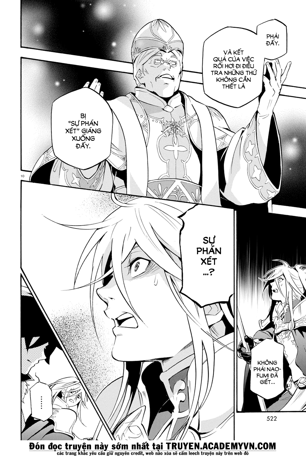 Sự Trỗi Dậy Của Anh Hùng Khiên Chap 28 - Next Chap 29